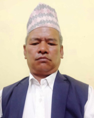 श्री श्यामलाल रावत